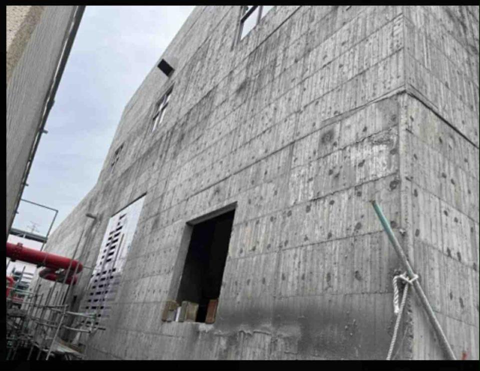 統包工程案件圖片