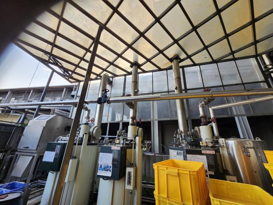 夾層施工案件圖片