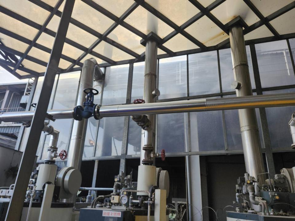 鋼構工程案件圖片