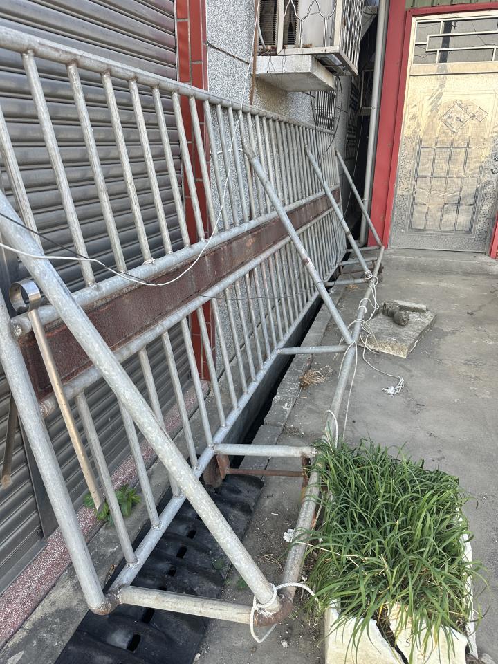 大型垃圾回收案件圖片