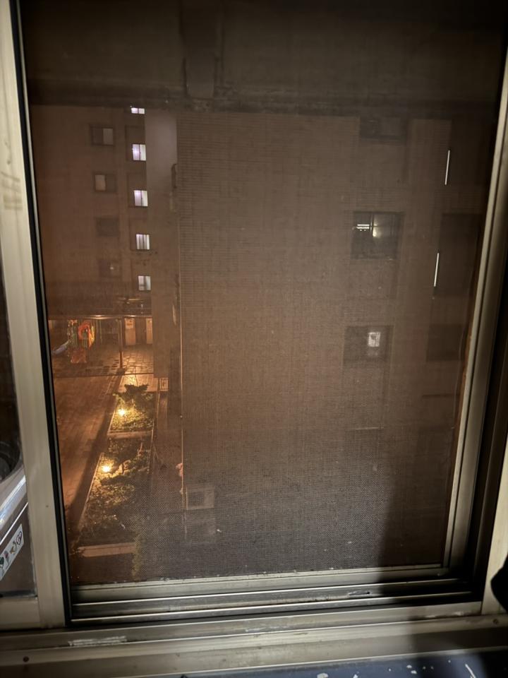 紗窗裝修案件圖片