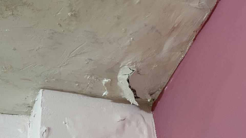 漏水處理案件圖片