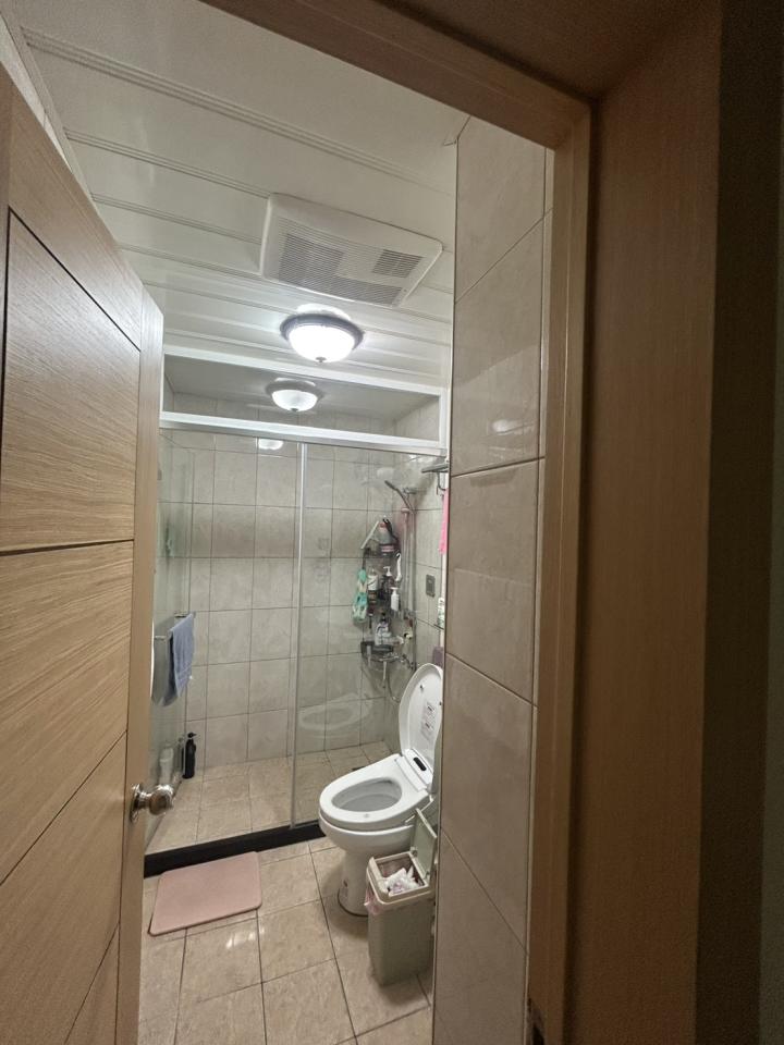 浴室抽風機安裝案件圖片