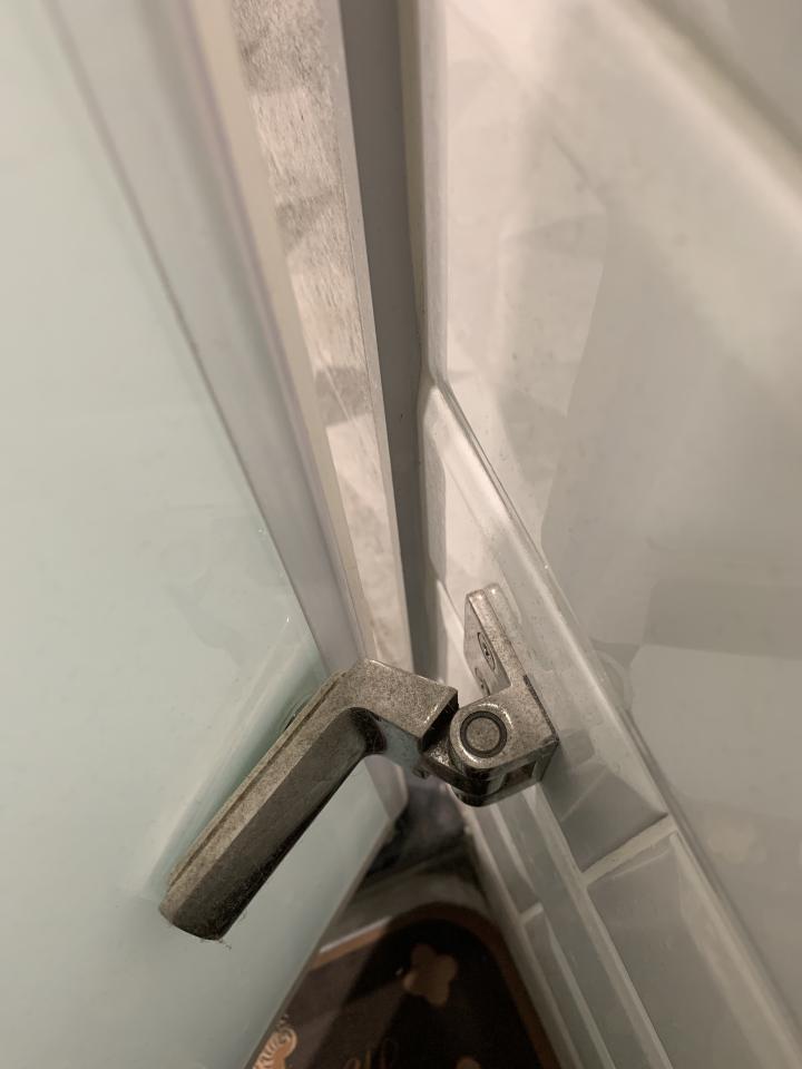 玻璃門案件圖片