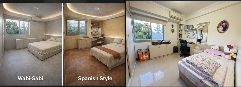 室內裝潢案件圖片