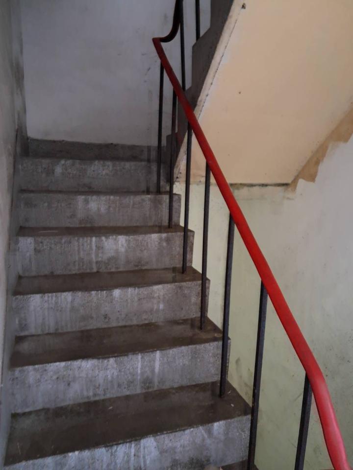 樓梯扶手案件圖片