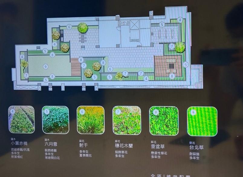 園藝維護案件圖片