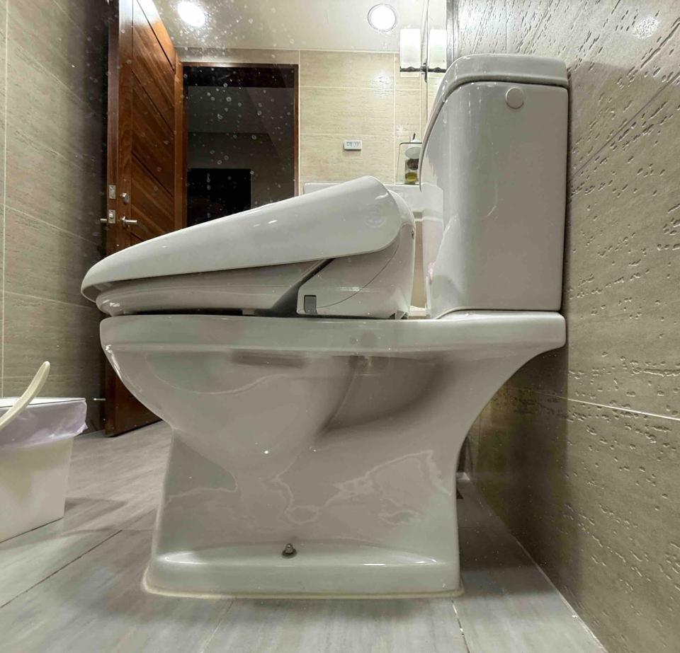 馬桶裝修案件圖片