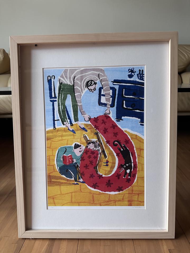 代收垃圾案件圖片