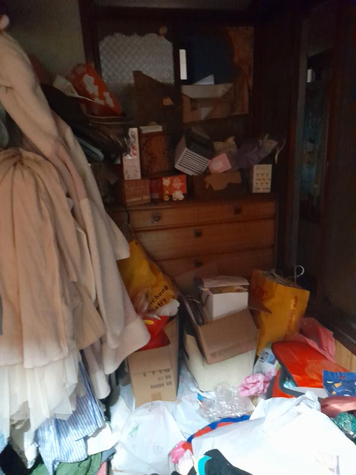 大型家具回收案件圖片