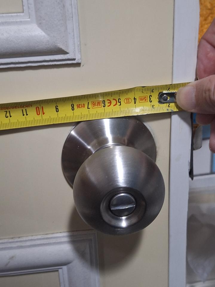 浴室門案件圖片