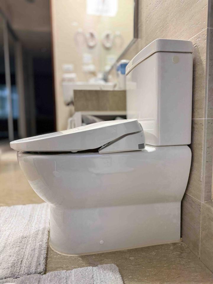 馬桶裝修案件圖片