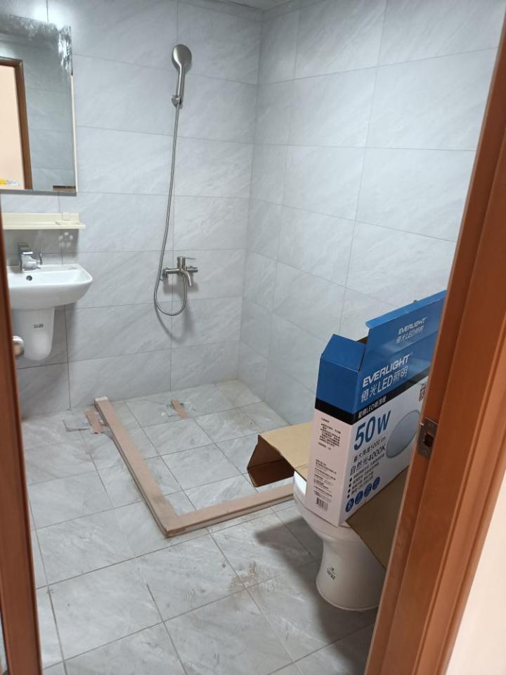 搬家清潔案件圖片