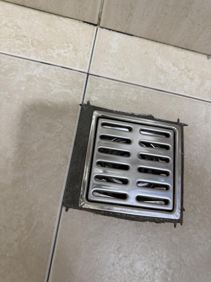 磁磚修補案件圖片