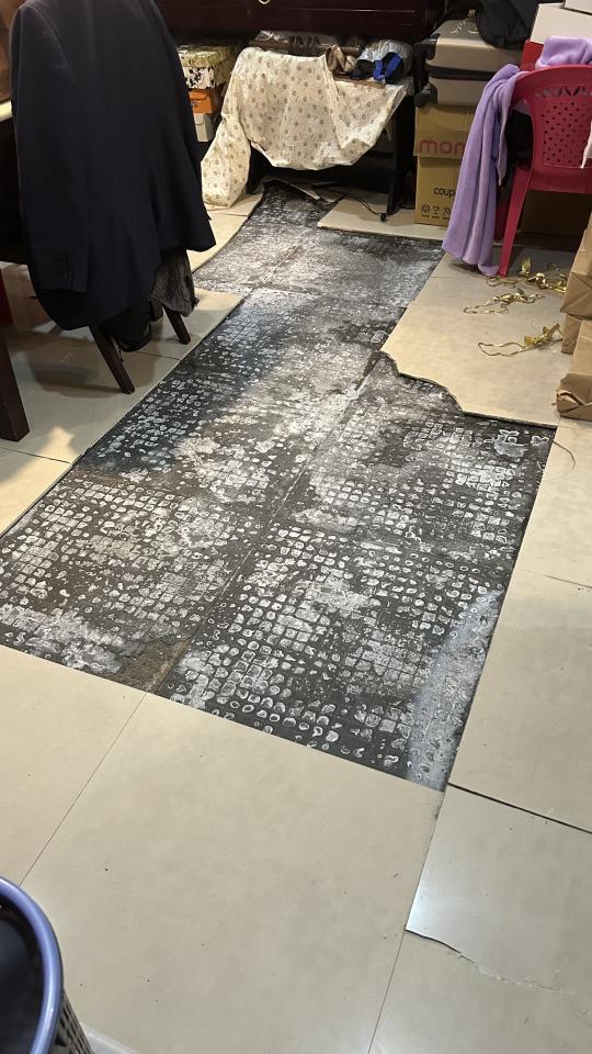 磁磚修補案件圖片