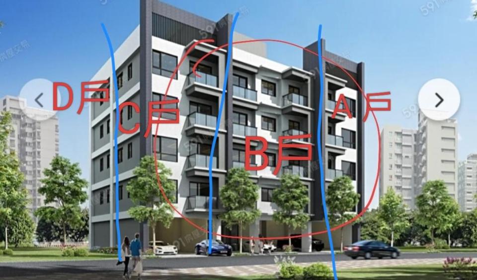 氣密窗案件圖片