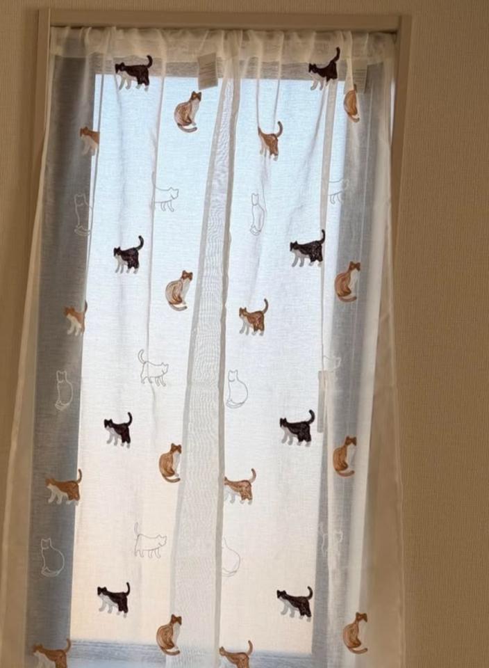 窗簾安裝維修案件圖片