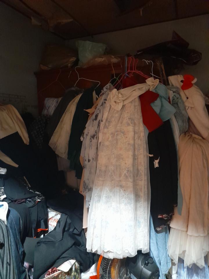 大型家具回收案件圖片