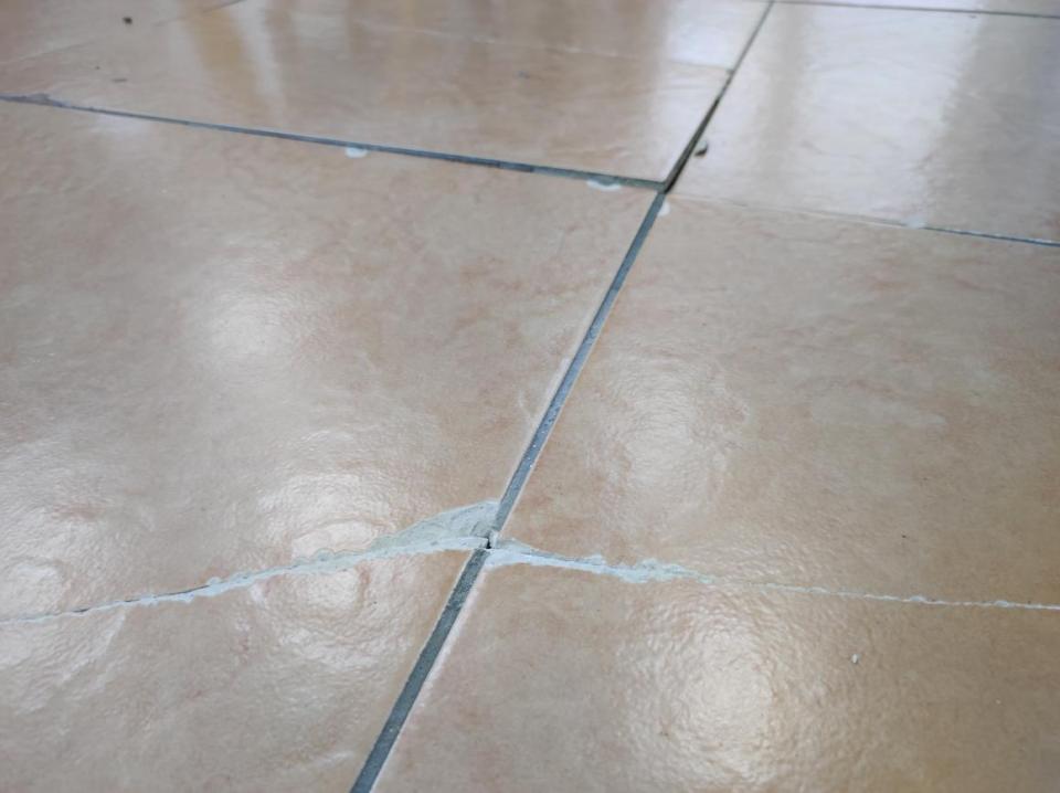 磁磚修補案件圖片