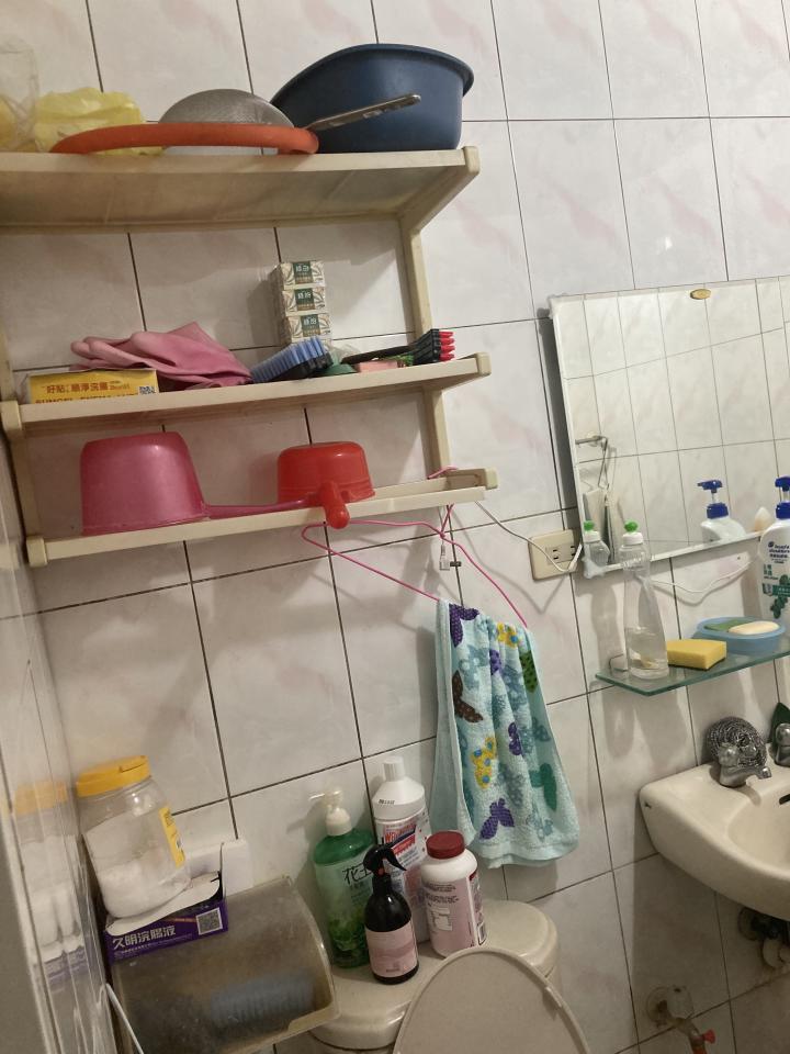 大型垃圾回收案件圖片