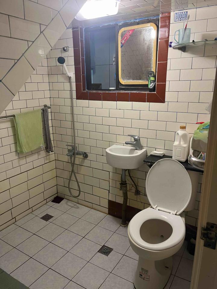 浴室翻新案件圖片