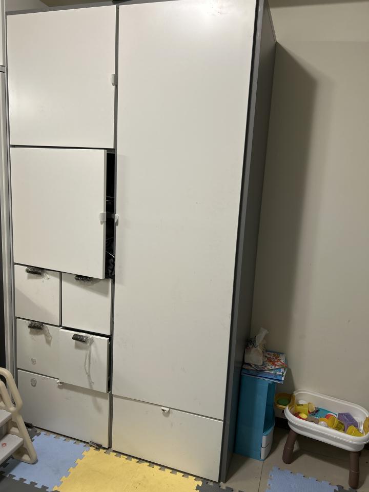 家具組裝案件圖片