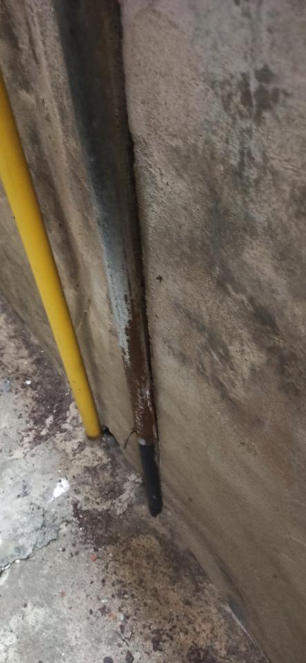 瓦斯管線更換案件圖片