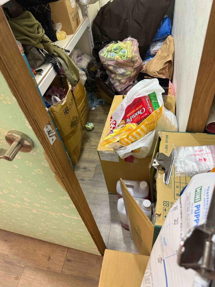 地板施工案件圖片