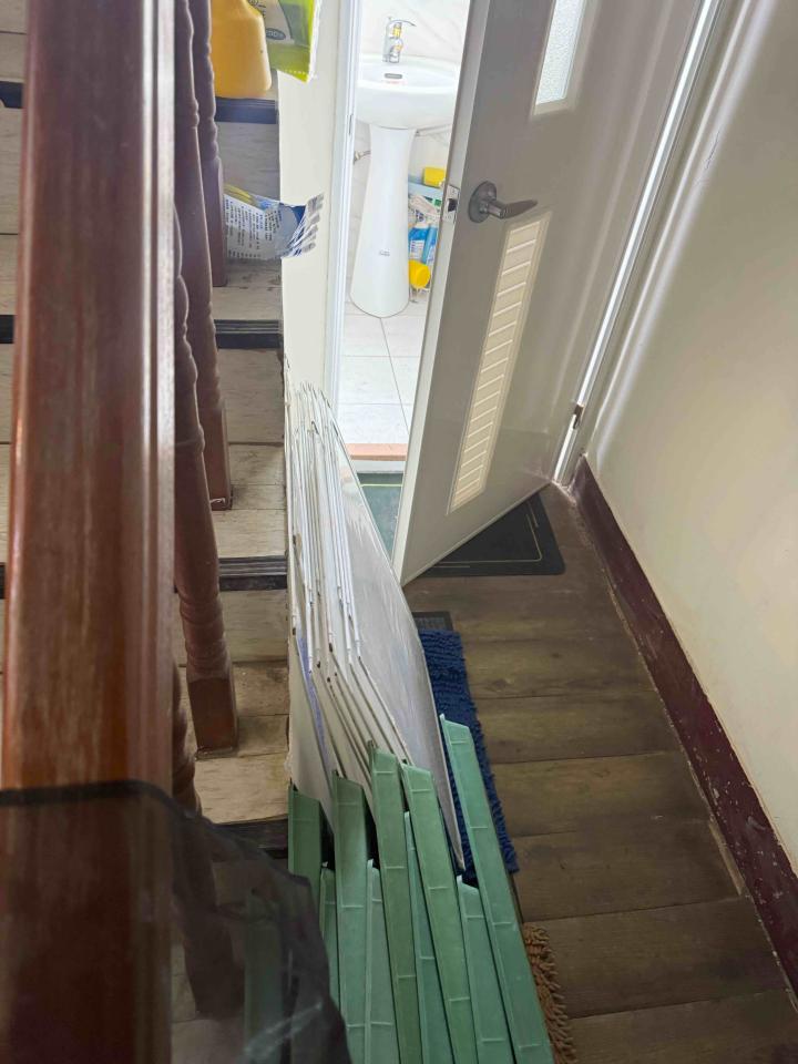 地板施工案件圖片