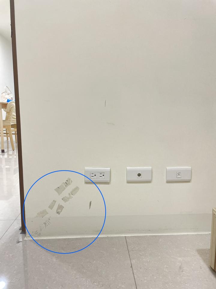 油漆工程案件圖片