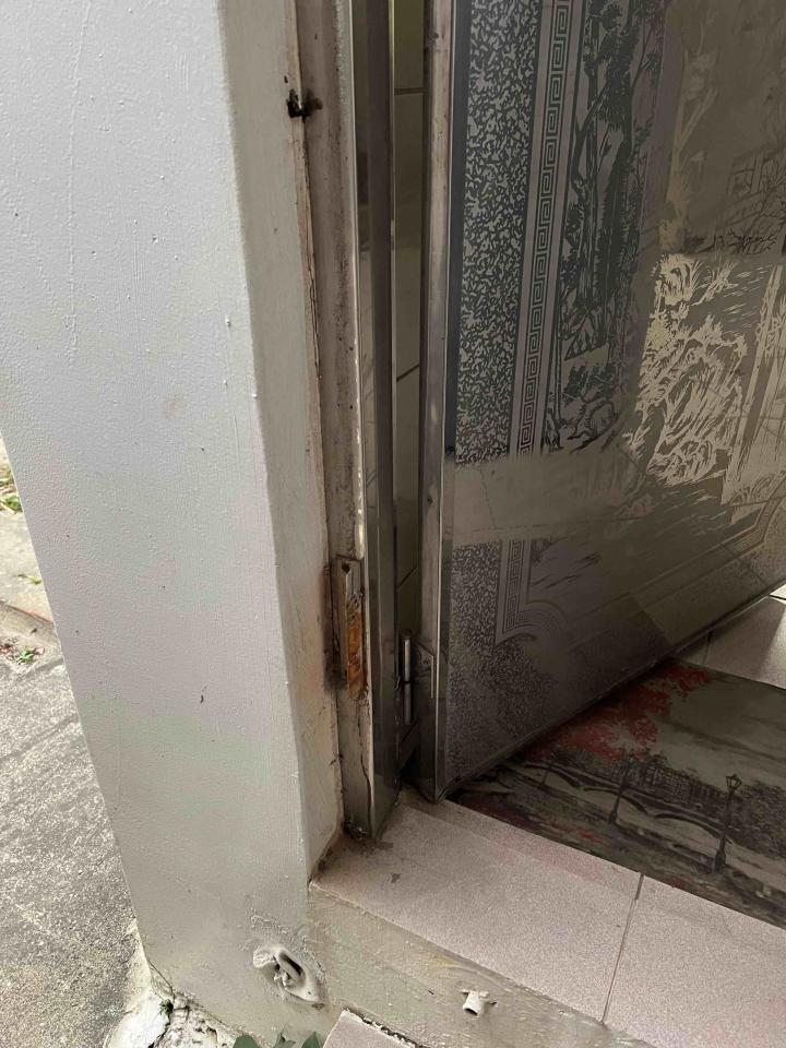 門片維修案件圖片