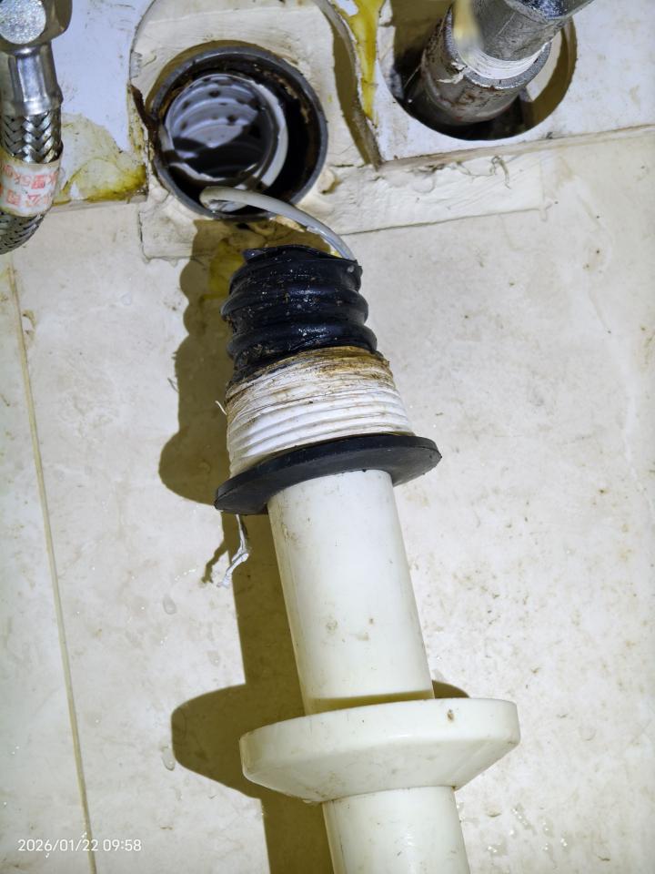 水管維修案件圖片