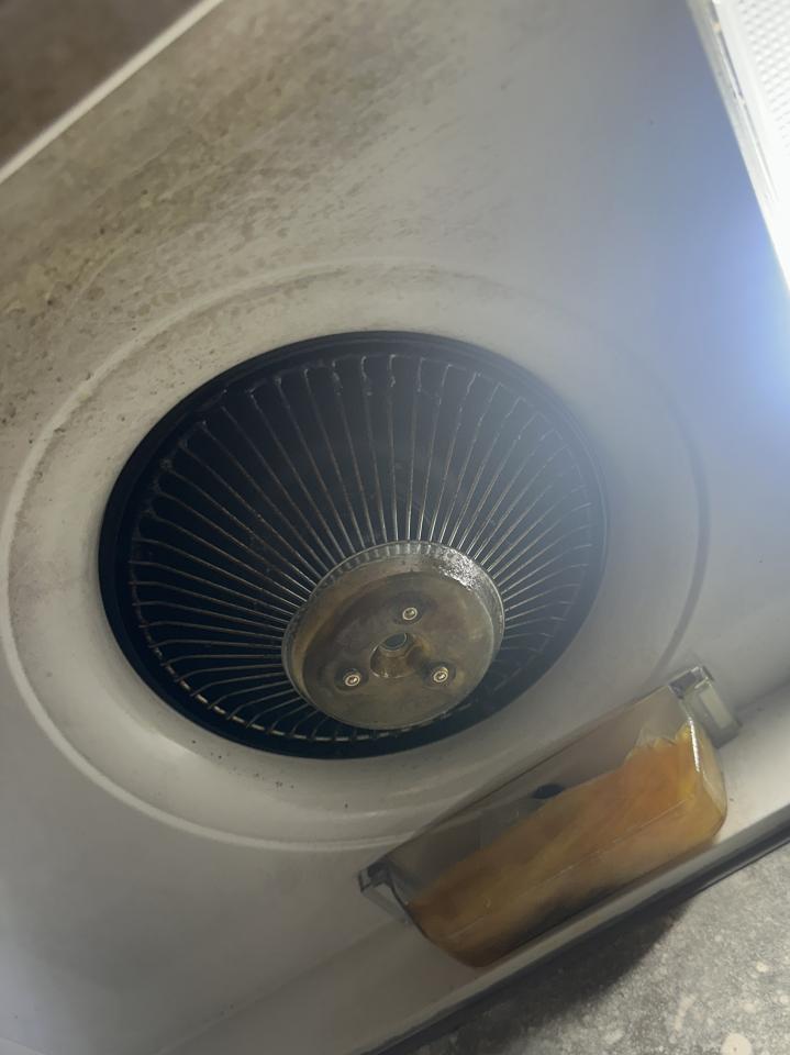 抽油煙機清洗案件圖片