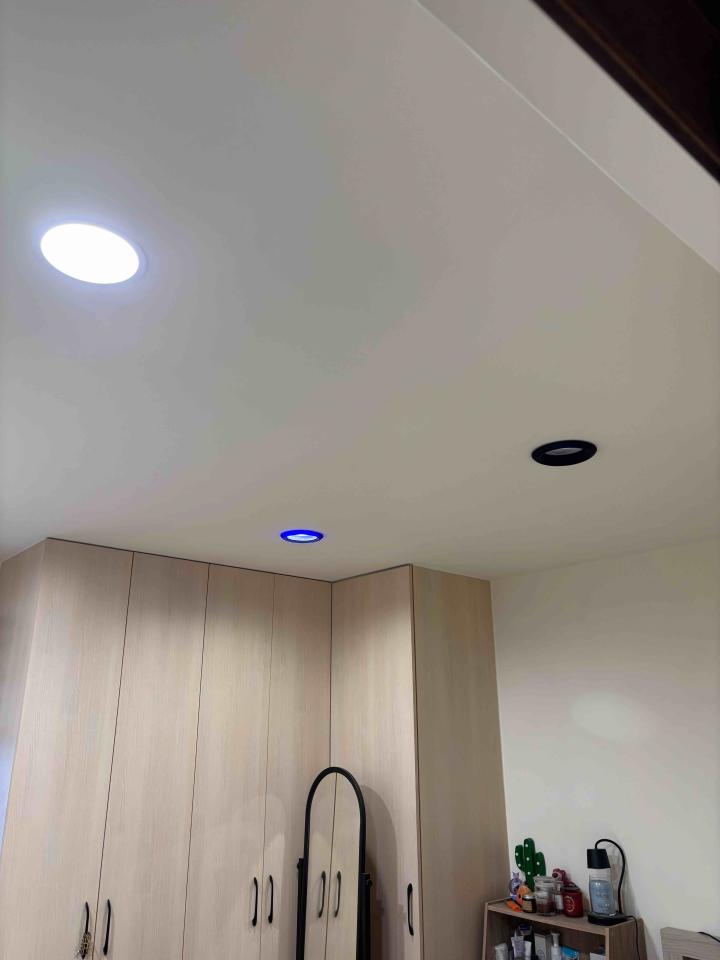 燈具維修案件圖片