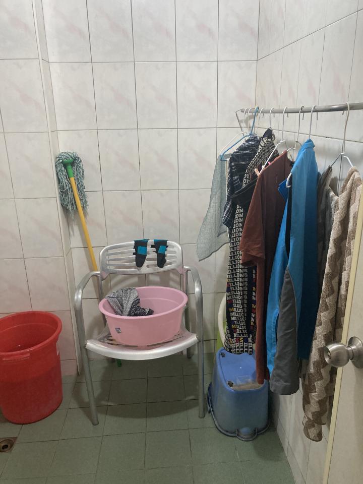 大型垃圾回收案件圖片