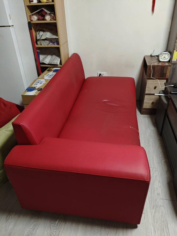 大型家具回收案件圖片