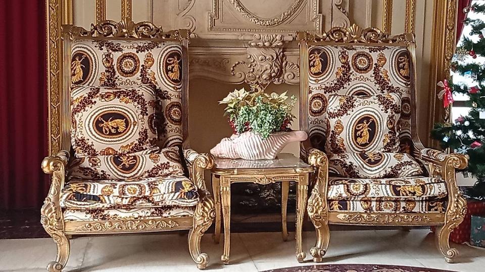 沙發修理案件圖片