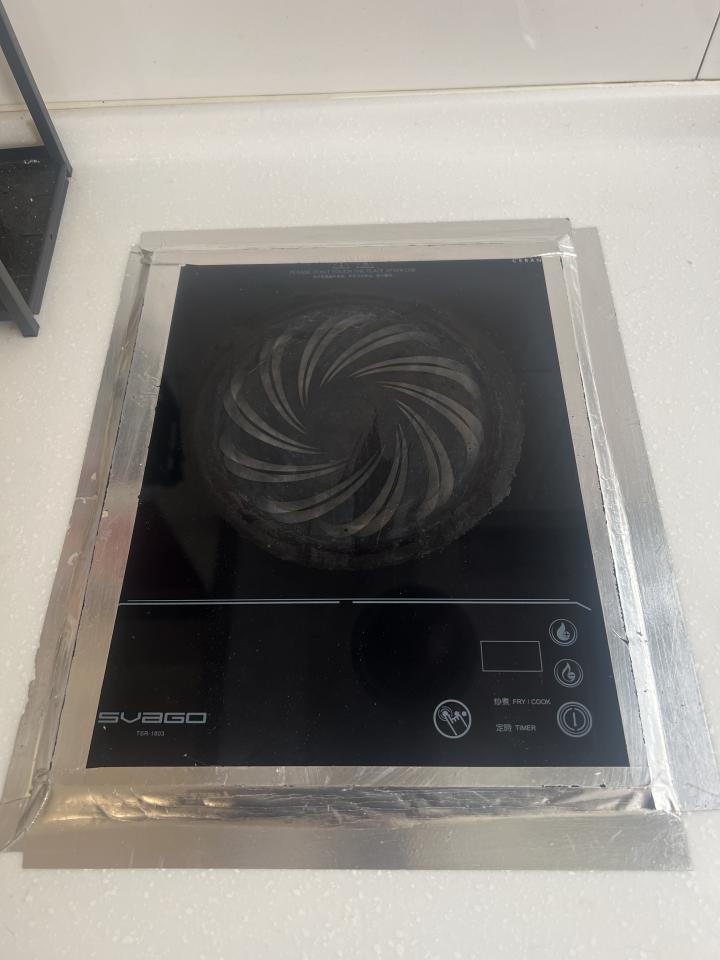 家電維修案件圖片