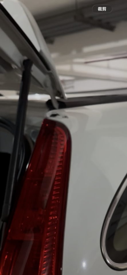 汽車板金烤漆案件圖片