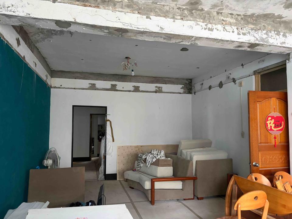 油漆工程案件圖片