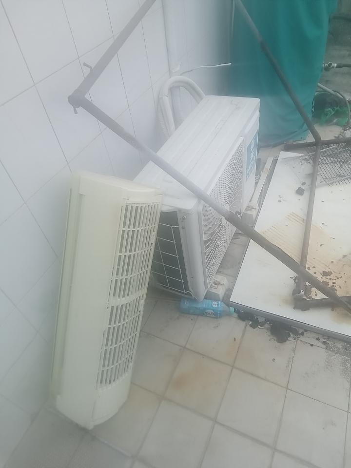 大型垃圾回收案件圖片