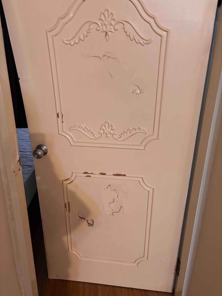 門片安裝案件圖片