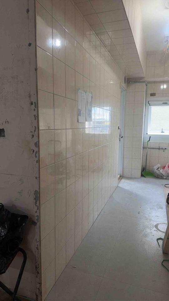 廚具安裝案件圖片