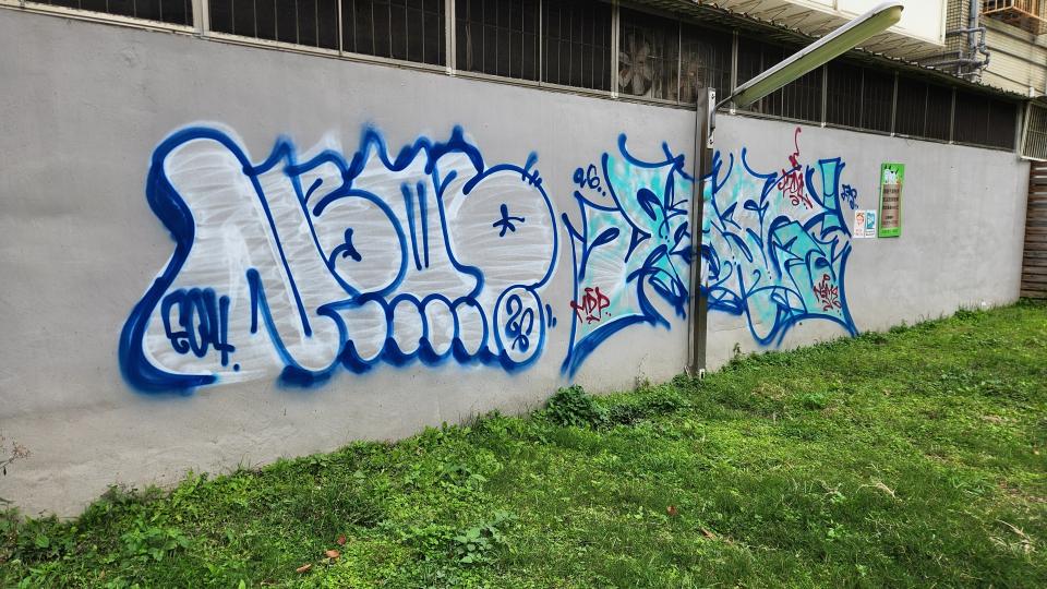 油漆工程案件圖片