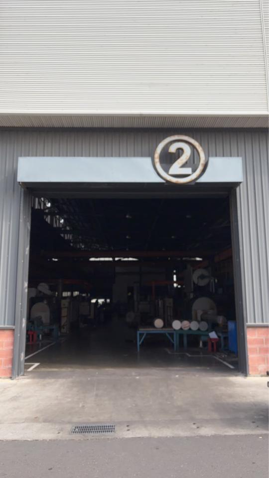 高壓清洗服務案件圖片