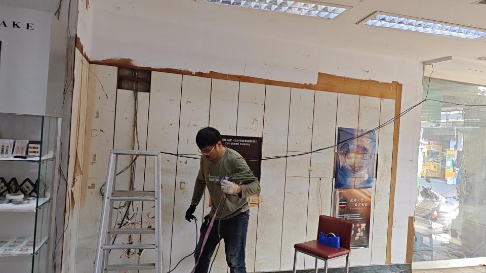 室內裝潢案件圖片