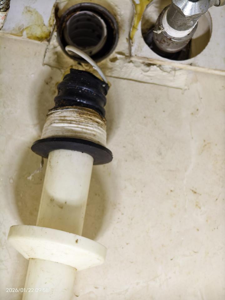 水管維修案件圖片