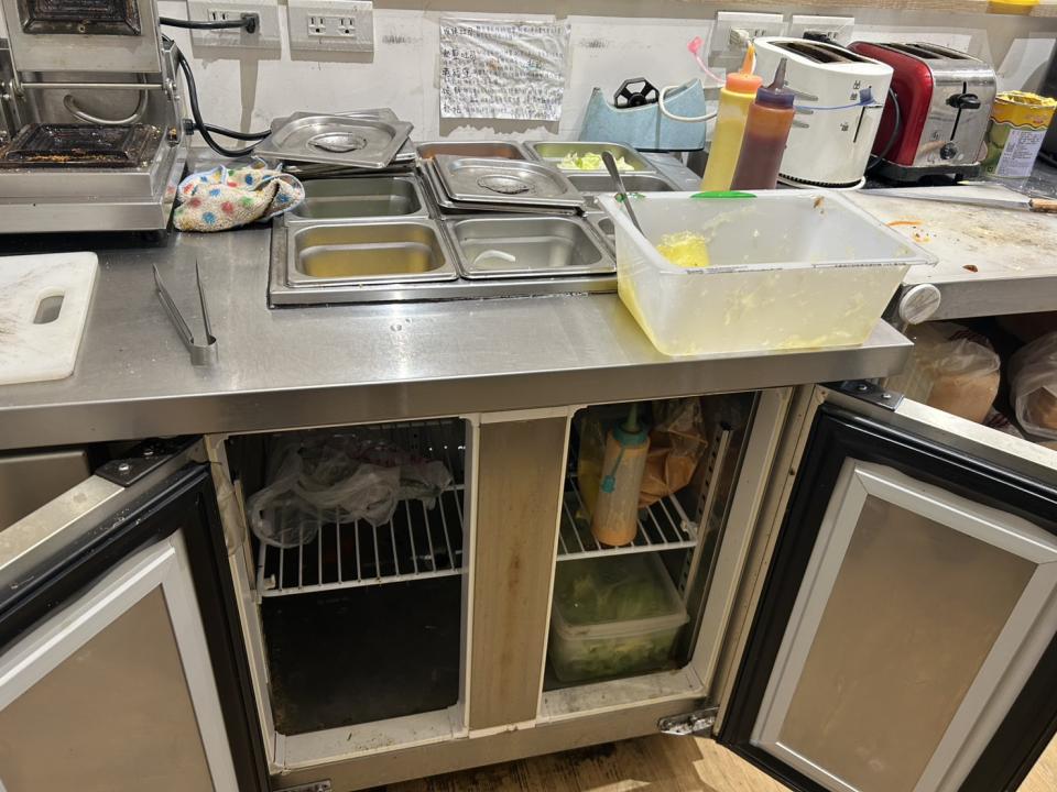 餐飲設備案件圖片