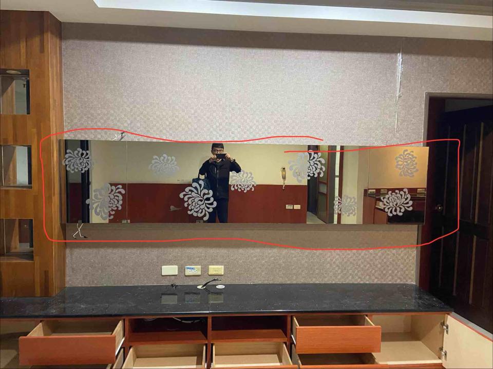 拆除工程案件圖片