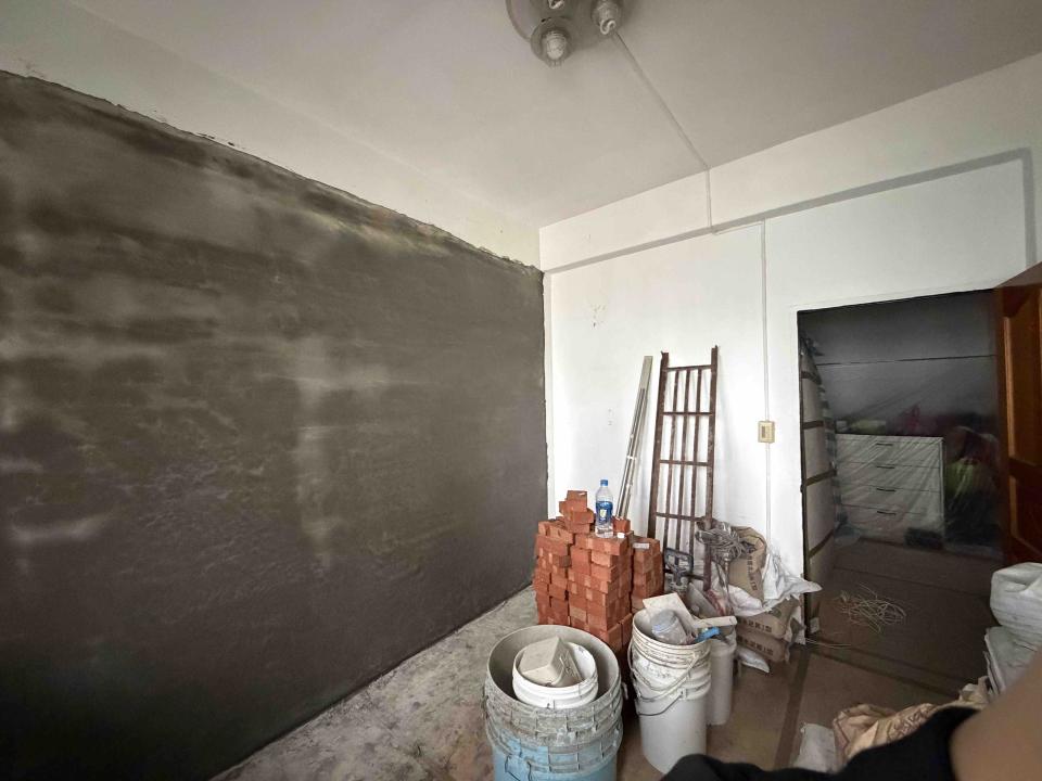 油漆工程案件圖片